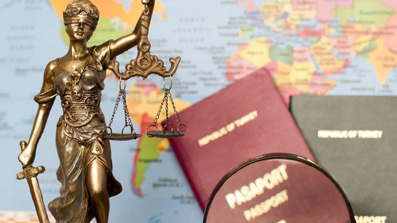 Yabancılar ve Vatandaşlık Hukuku – Bulgaristan ve Romanya Vatandaşlığı